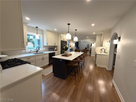 6636 Olde Stone Circle NE Canton OH 44721