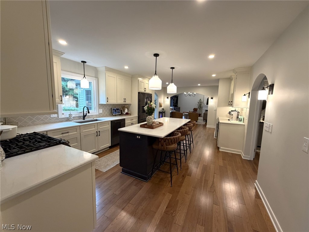 6636 Olde Stone Circle NE Canton OH 44721