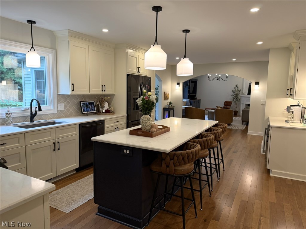 6636 Olde Stone Circle NE Canton OH 44721