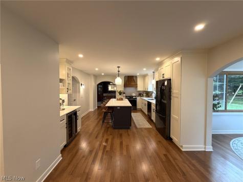 6636 Olde Stone Circle NE Canton OH 44721
