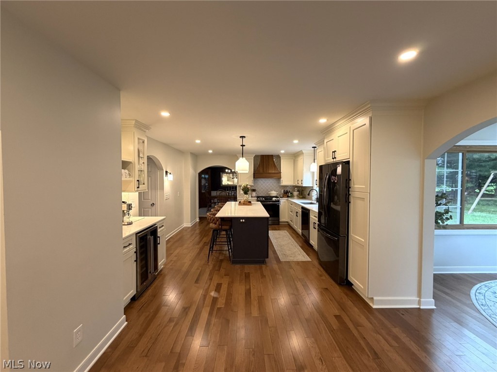 6636 Olde Stone Circle NE Canton OH 44721