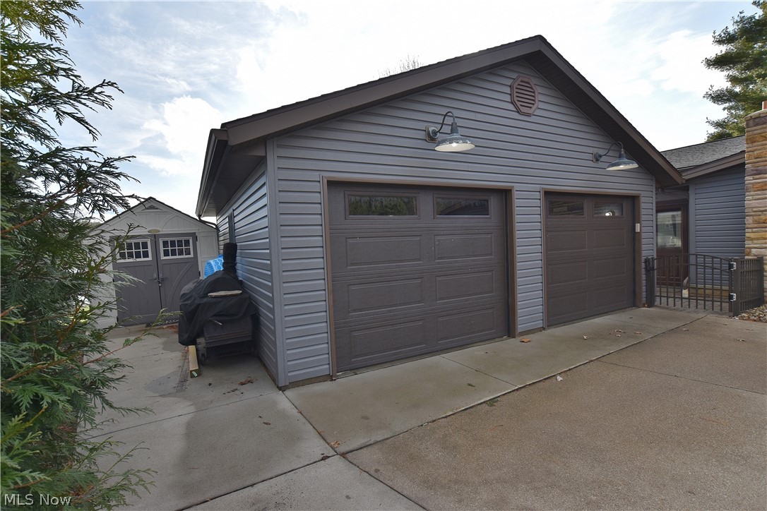 1251 Arrowhead Drive SW Dellroy OH 44620
