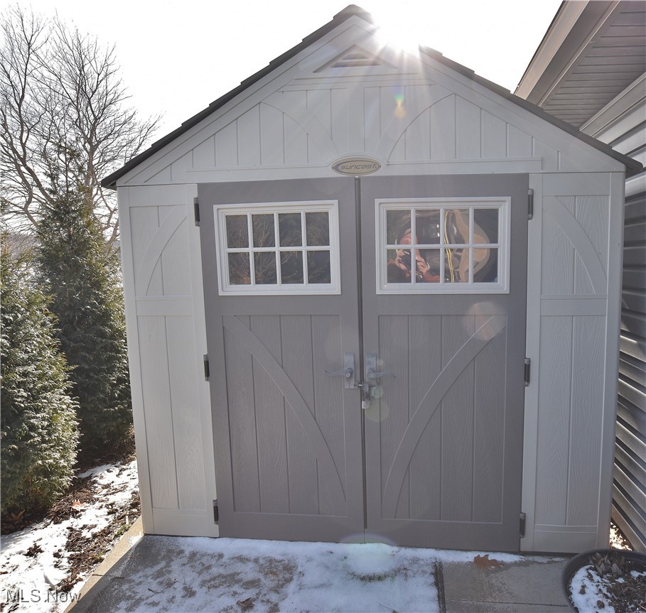 1251 Arrowhead Drive SW Dellroy OH 44620