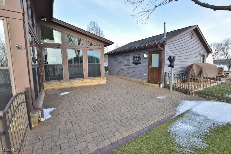 1251 Arrowhead Drive SW Dellroy OH 44620