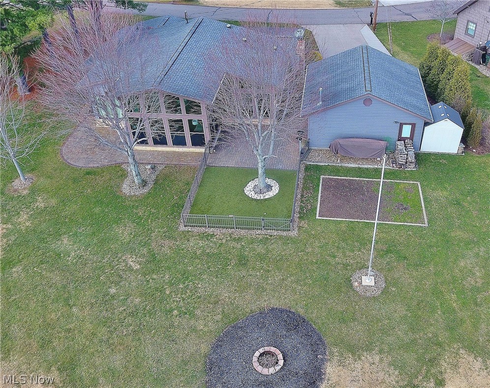 1251 Arrowhead Drive SW Dellroy OH 44620