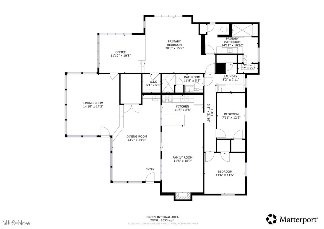 1251 Arrowhead Drive SW Dellroy OH 44620