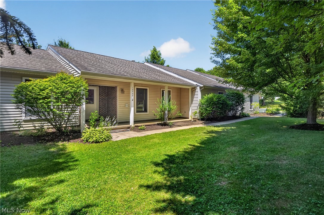 12757 Chamberlain Road Aurora OH 44202