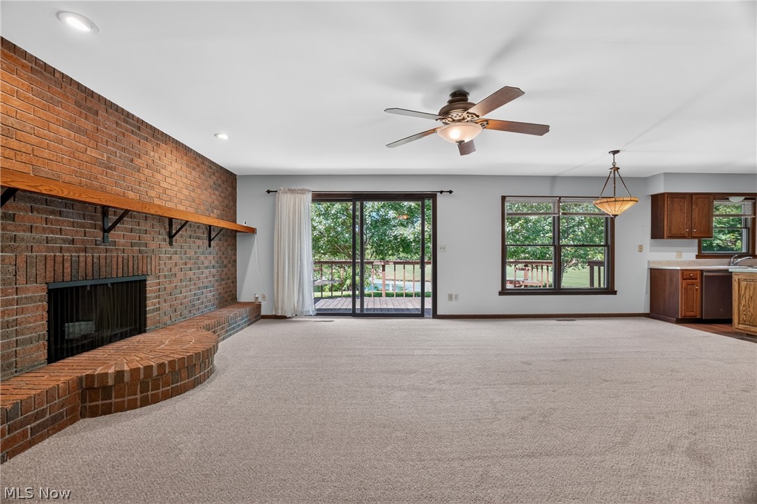 12757 Chamberlain Road Aurora OH 44202