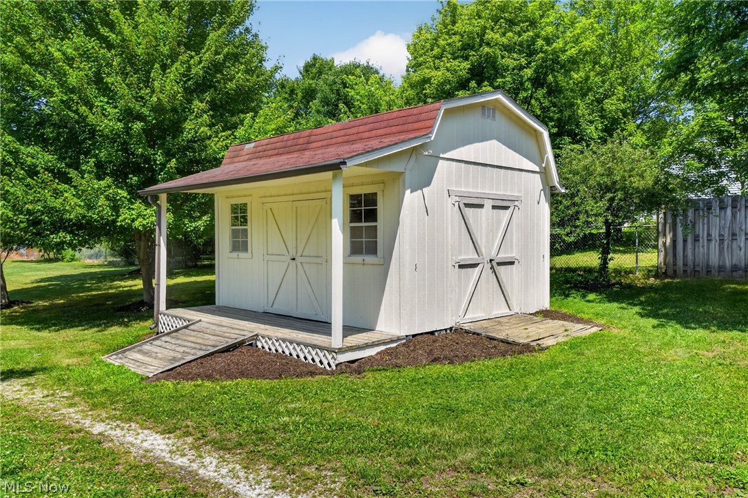 12757 Chamberlain Road Aurora OH 44202