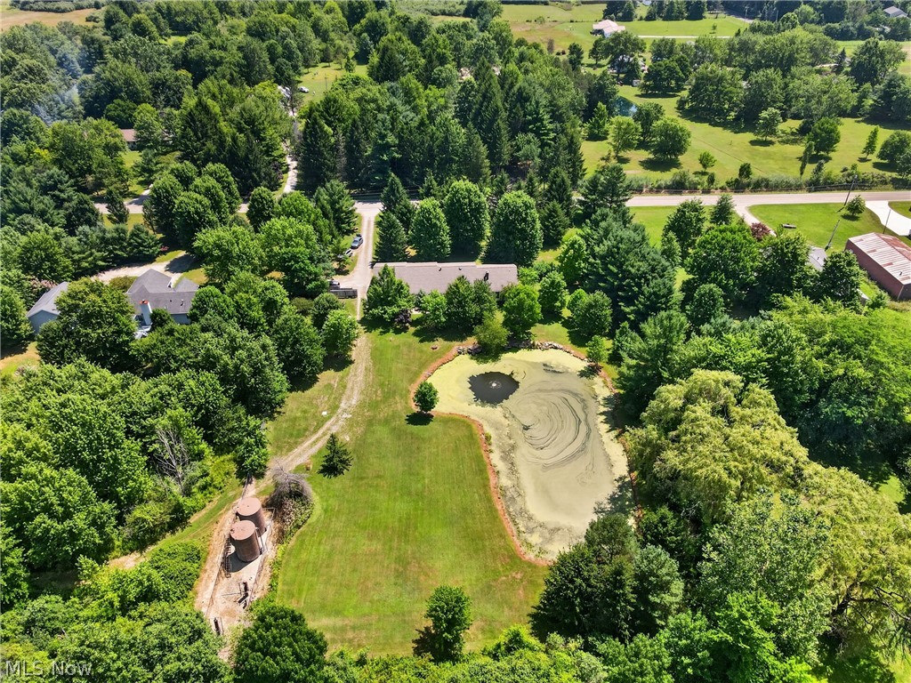 12757 Chamberlain Road Aurora OH 44202