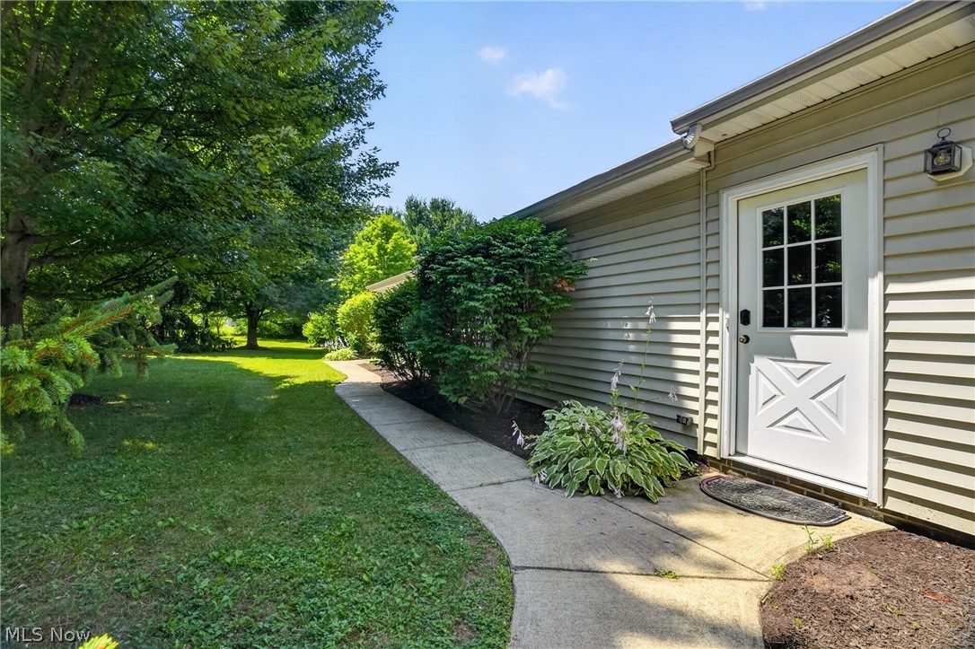 12757 Chamberlain Road Aurora OH 44202