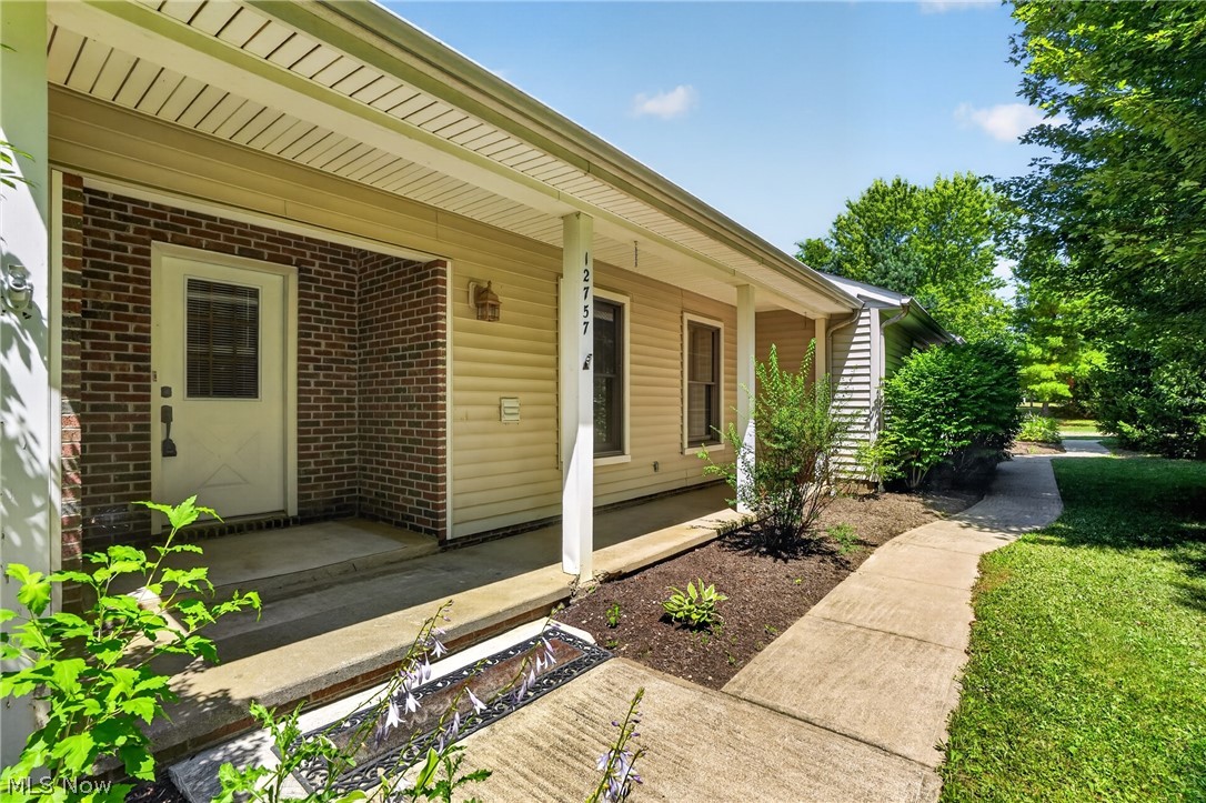 12757 Chamberlain Road Aurora OH 44202