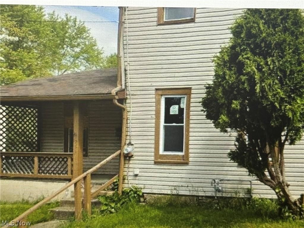 264 W Wilson Street Salem OH 44460