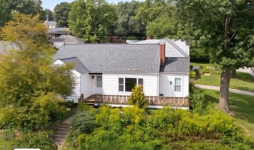 915 Wabash Avenue Zanesville OH 43701
