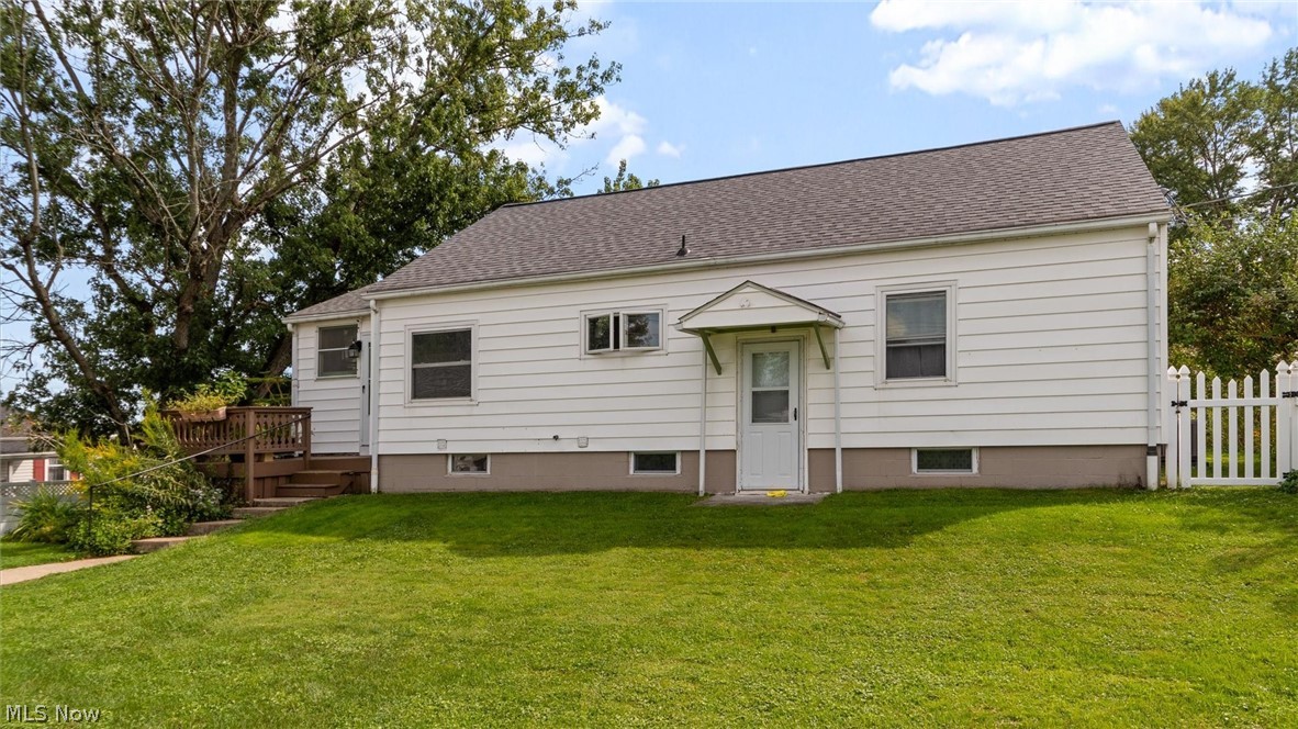 915 Wabash Avenue Zanesville OH 43701