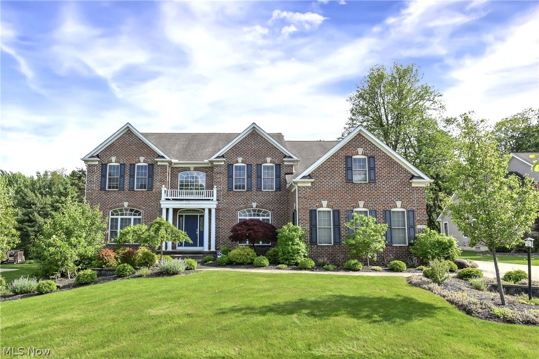 Broadview Heights OH, 6280 Williams Drive