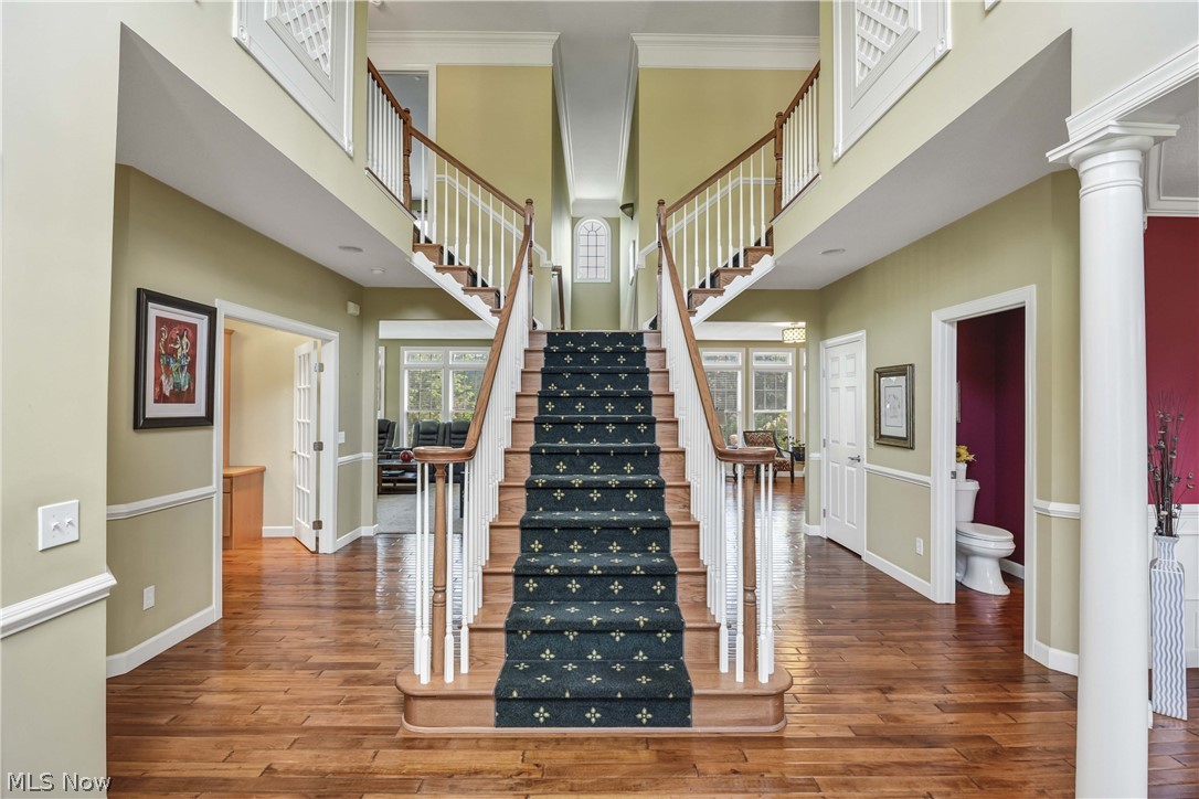 6280 Williams Drive Broadview Heights OH 44147