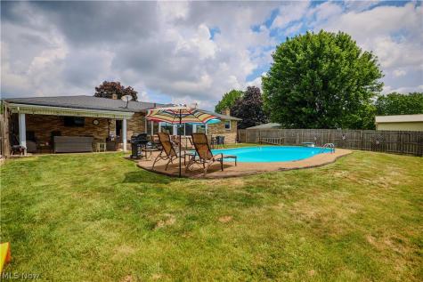 5244 Oakridge Drive Louisville OH 44641