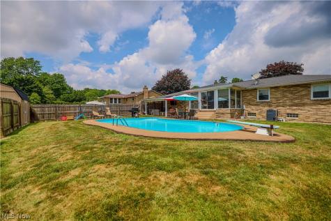 5244 Oakridge Drive Louisville OH 44641