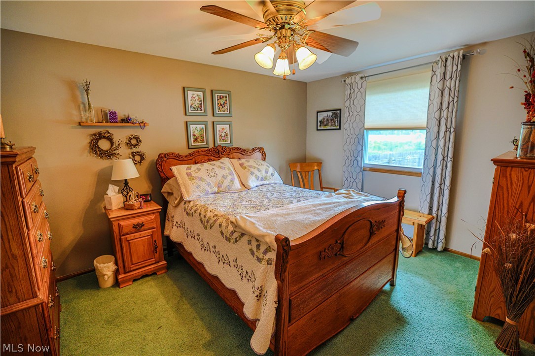 5244 Oakridge Drive Louisville OH 44641
