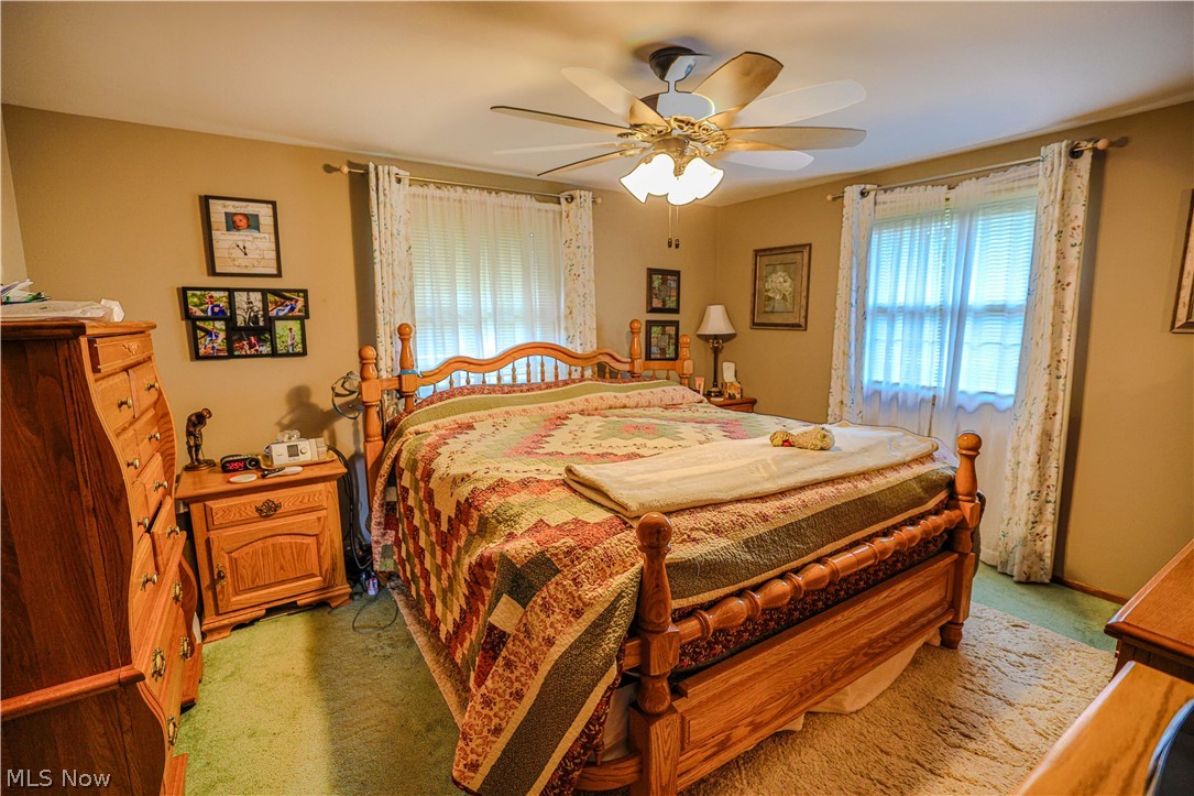 5244 Oakridge Drive Louisville OH 44641