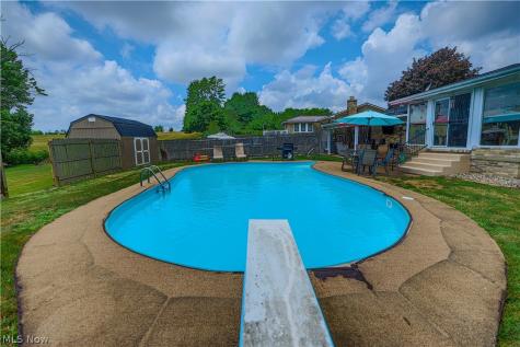 5244 Oakridge Drive Louisville OH 44641
