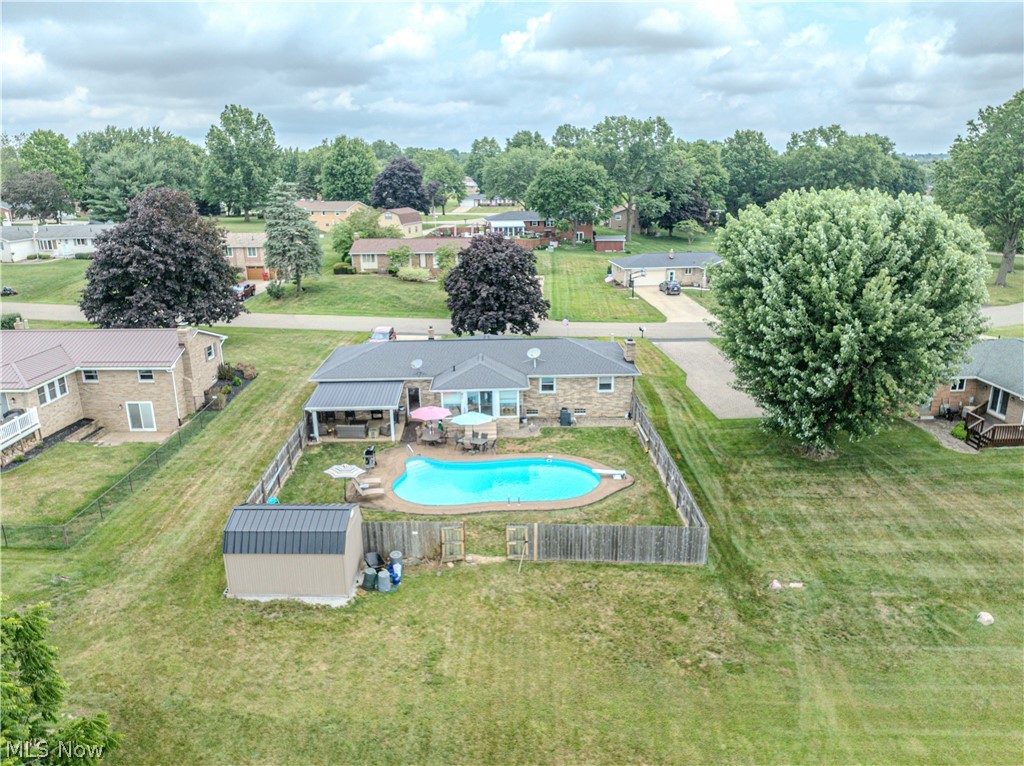 5244 Oakridge Drive Louisville OH 44641