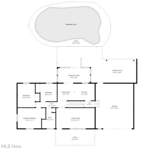 5244 Oakridge Drive Louisville OH 44641