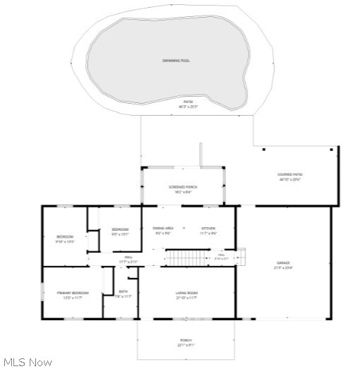 5244 Oakridge Drive Louisville OH 44641