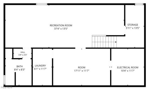 5244 Oakridge Drive Louisville OH 44641