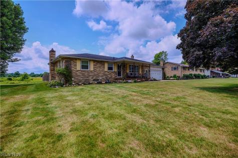 5244 Oakridge Drive Louisville OH 44641