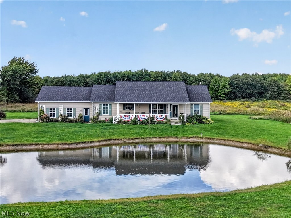 2291 Stumpville Road Jefferson OH 44047