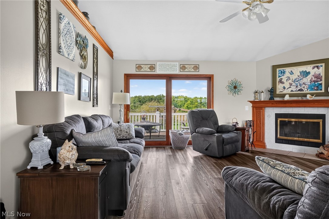 2291 Stumpville Road Jefferson OH 44047