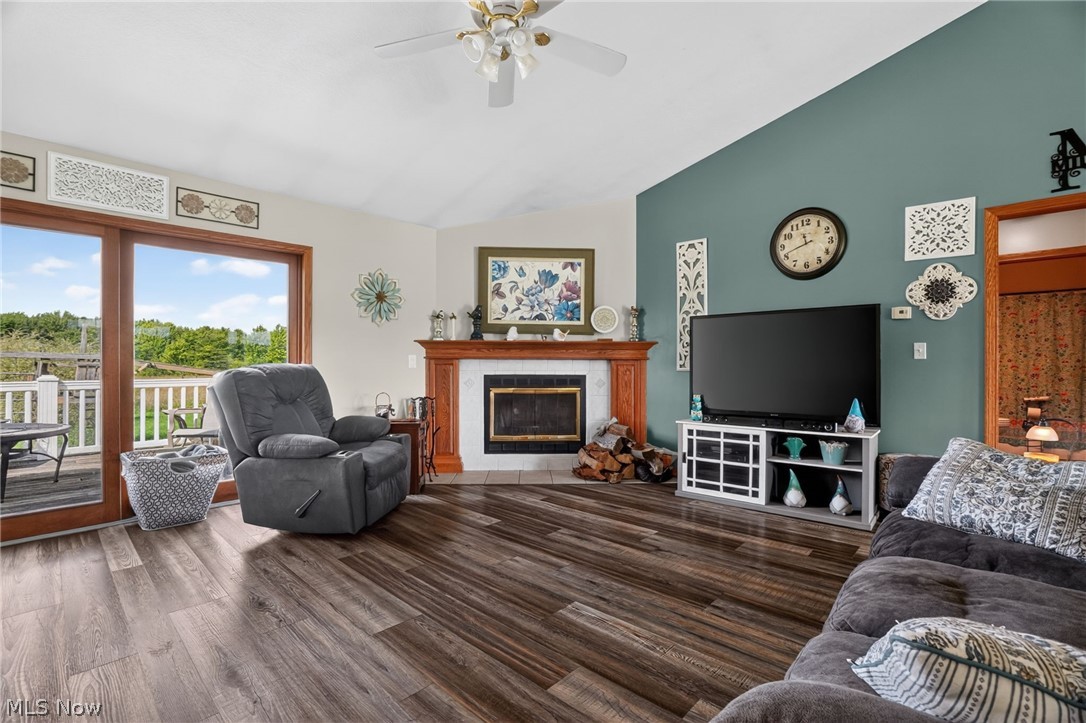 2291 Stumpville Road Jefferson OH 44047