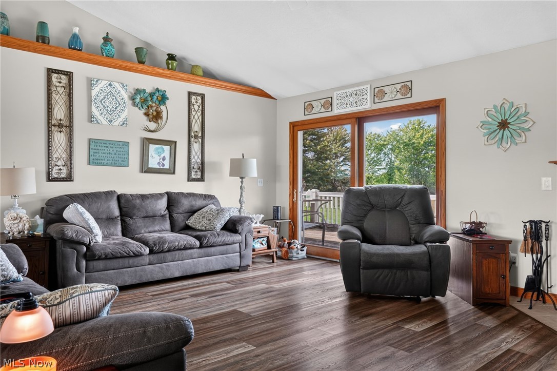 2291 Stumpville Road Jefferson OH 44047