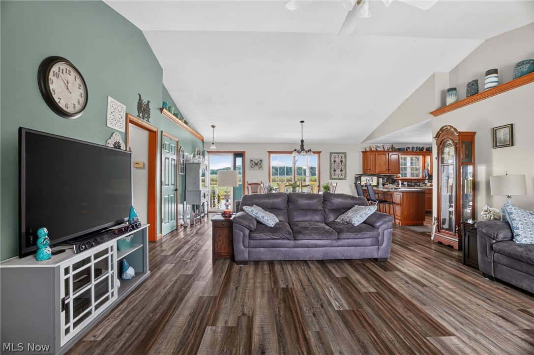 2291 Stumpville Road Jefferson OH 44047
