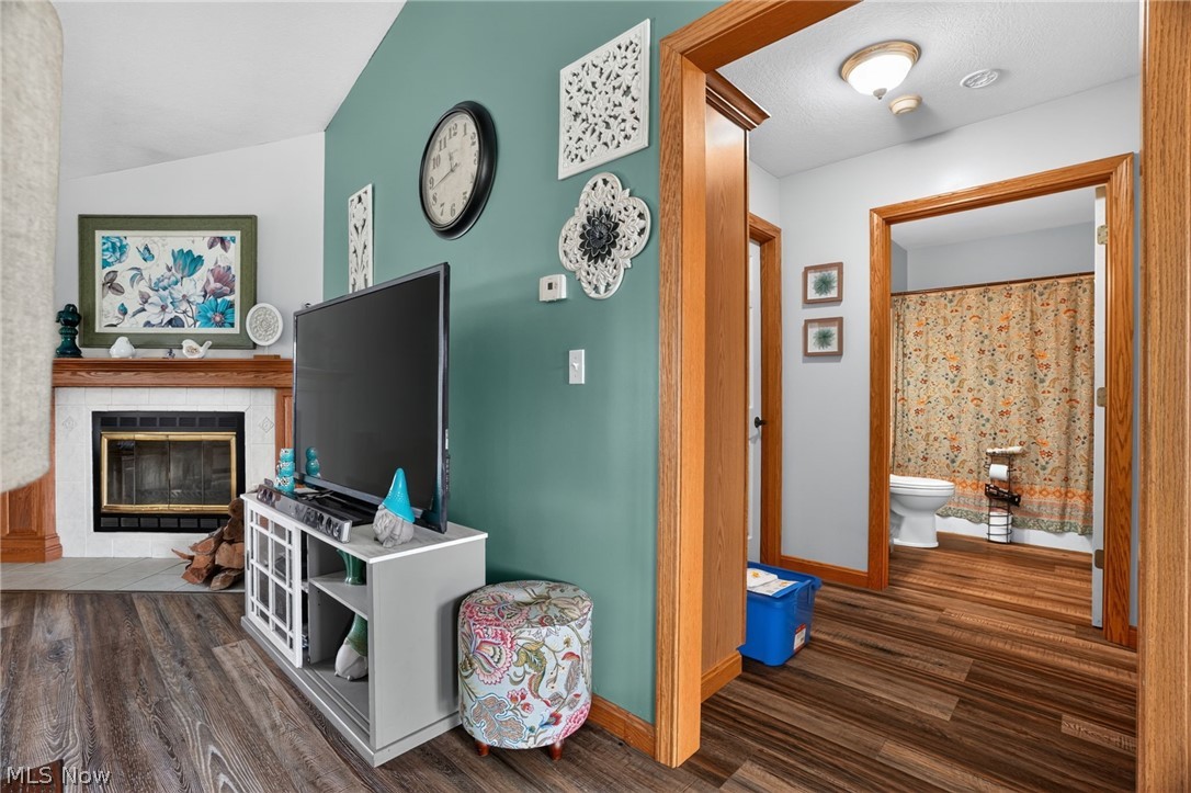 2291 Stumpville Road Jefferson OH 44047