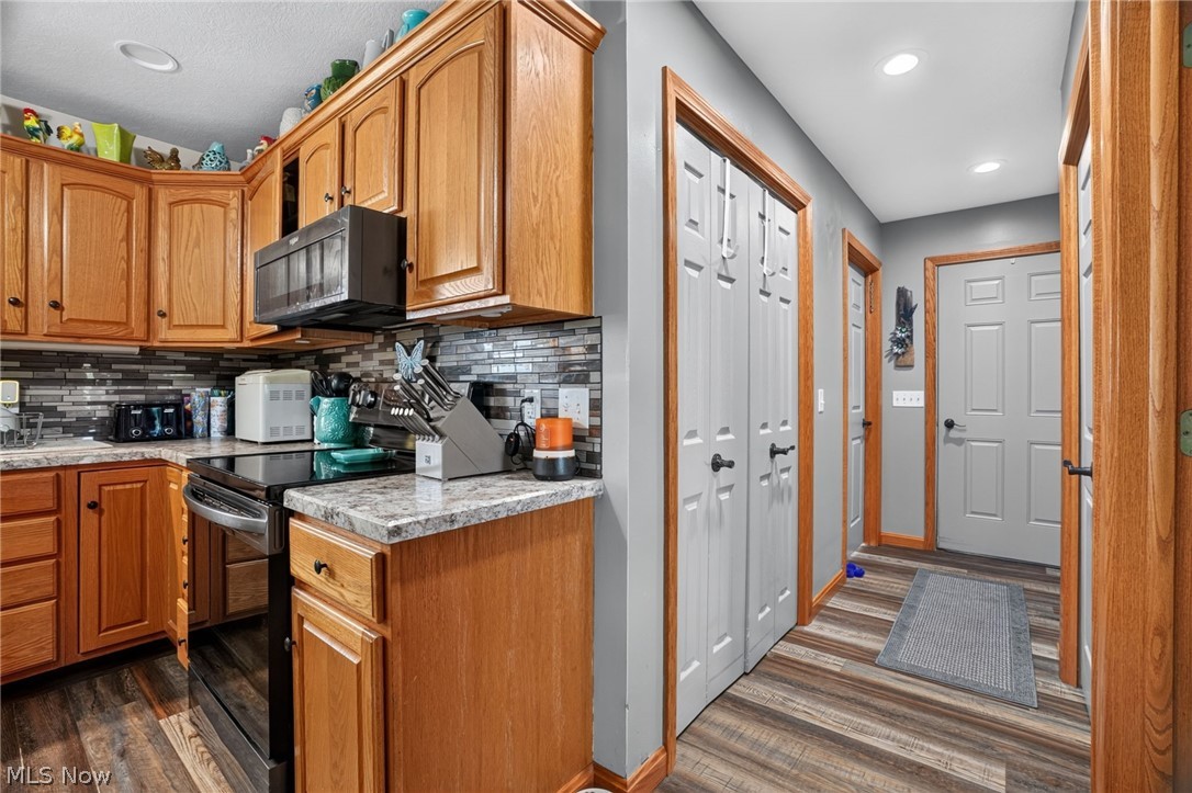 2291 Stumpville Road Jefferson OH 44047