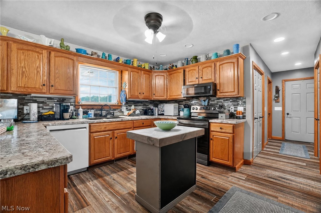 2291 Stumpville Road Jefferson OH 44047