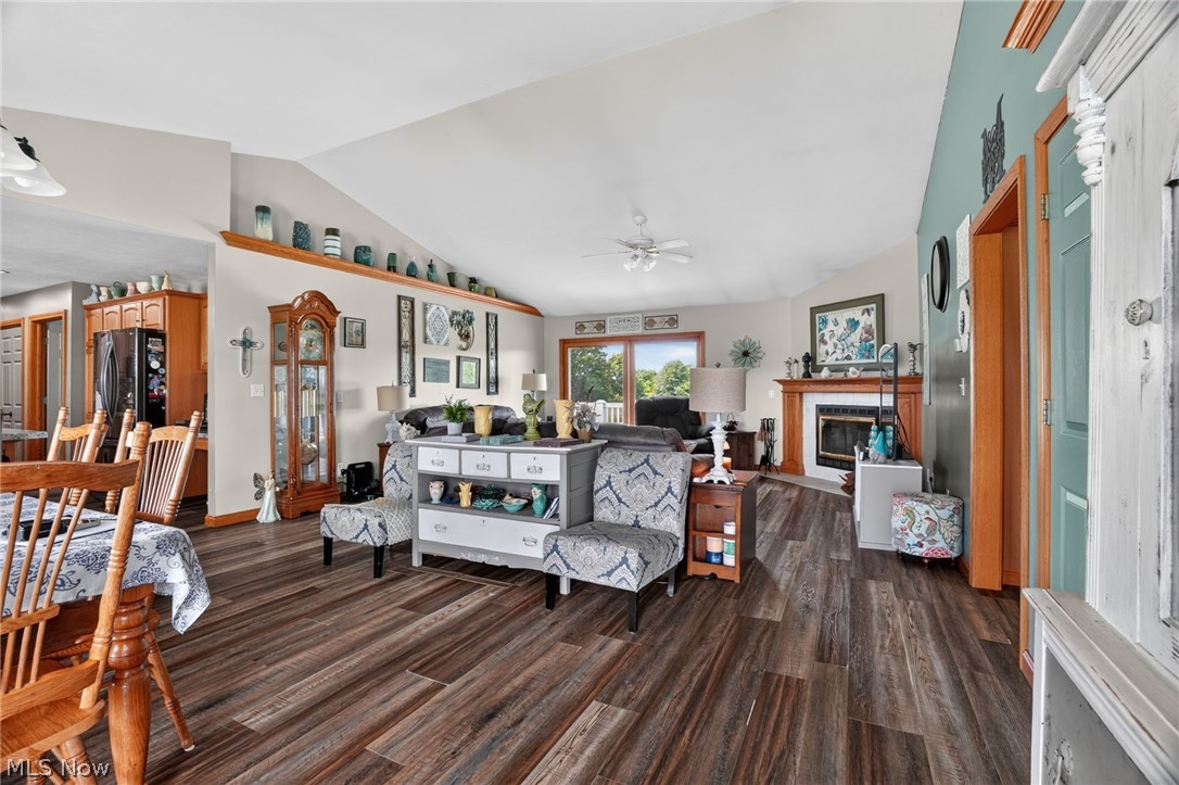 2291 Stumpville Road Jefferson OH 44047