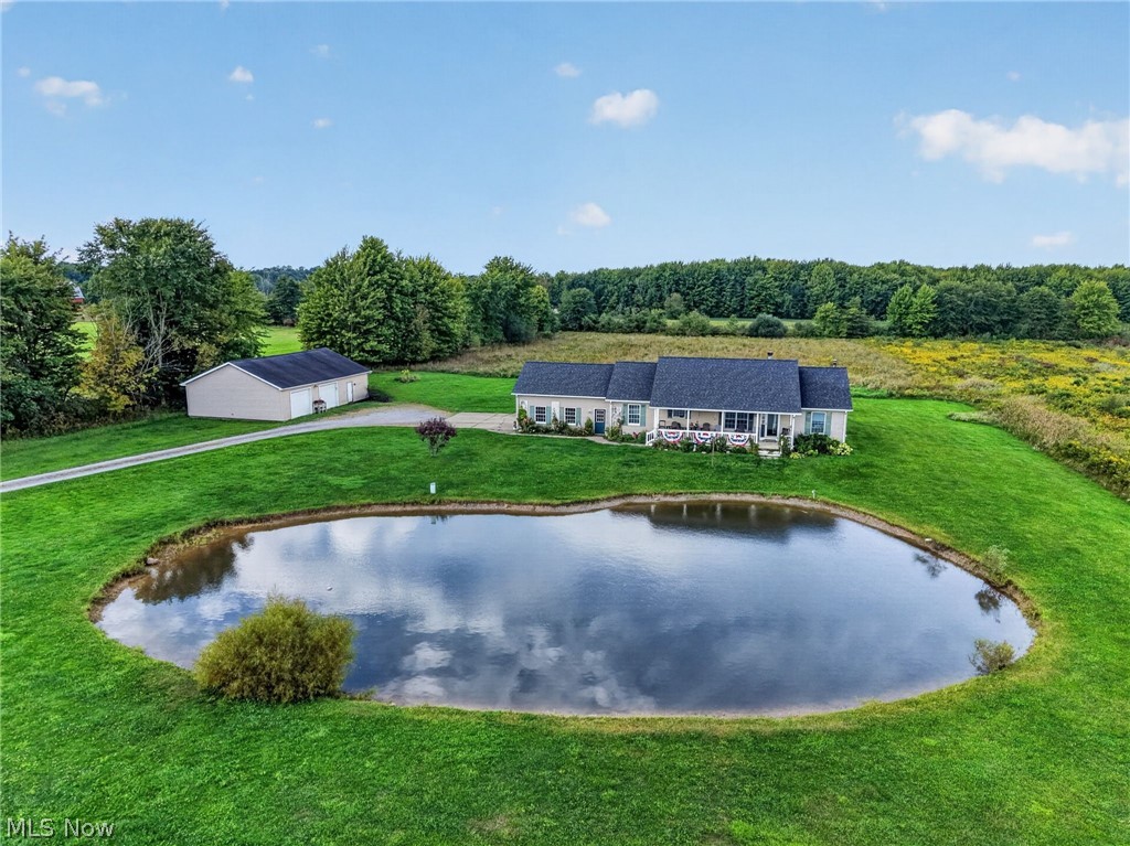 2291 Stumpville Road Jefferson OH 44047