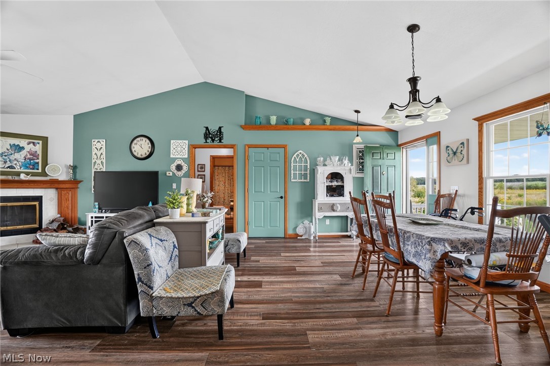 2291 Stumpville Road Jefferson OH 44047