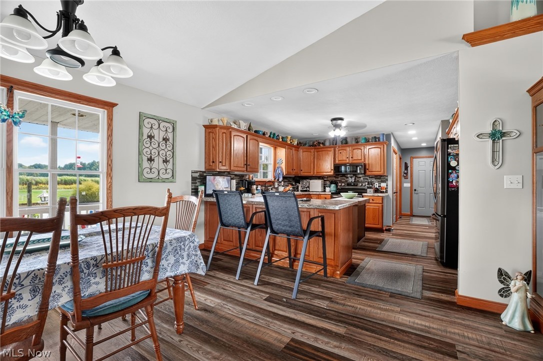2291 Stumpville Road Jefferson OH 44047