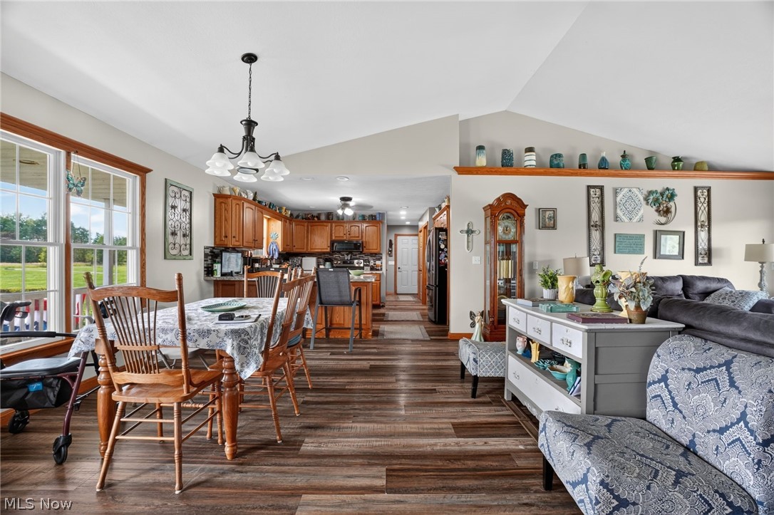 2291 Stumpville Road Jefferson OH 44047