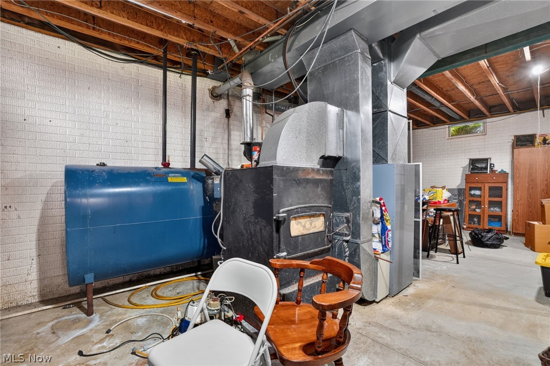 2291 Stumpville Road Jefferson OH 44047