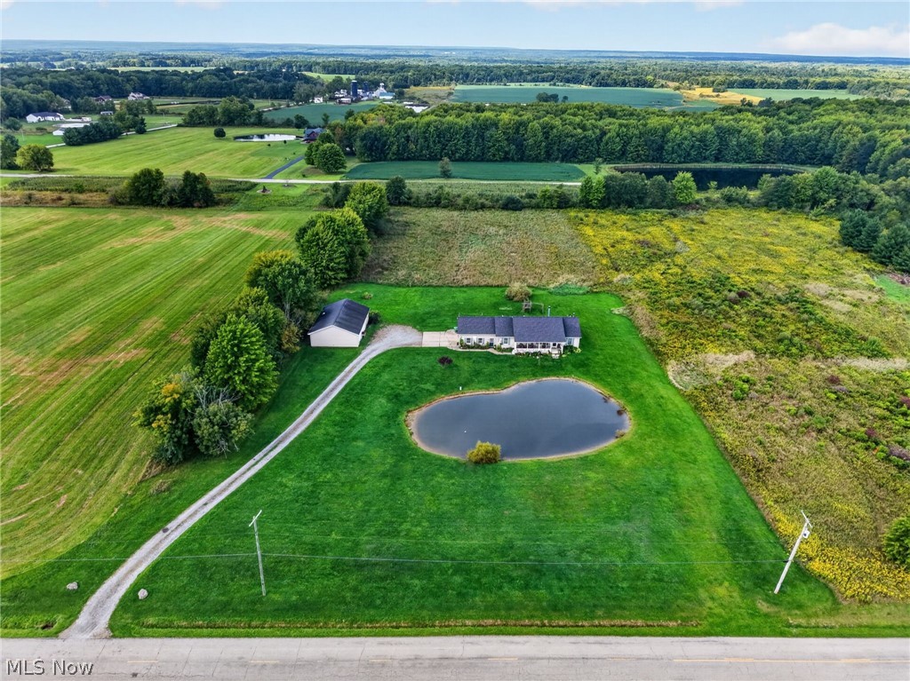 2291 Stumpville Road Jefferson OH 44047