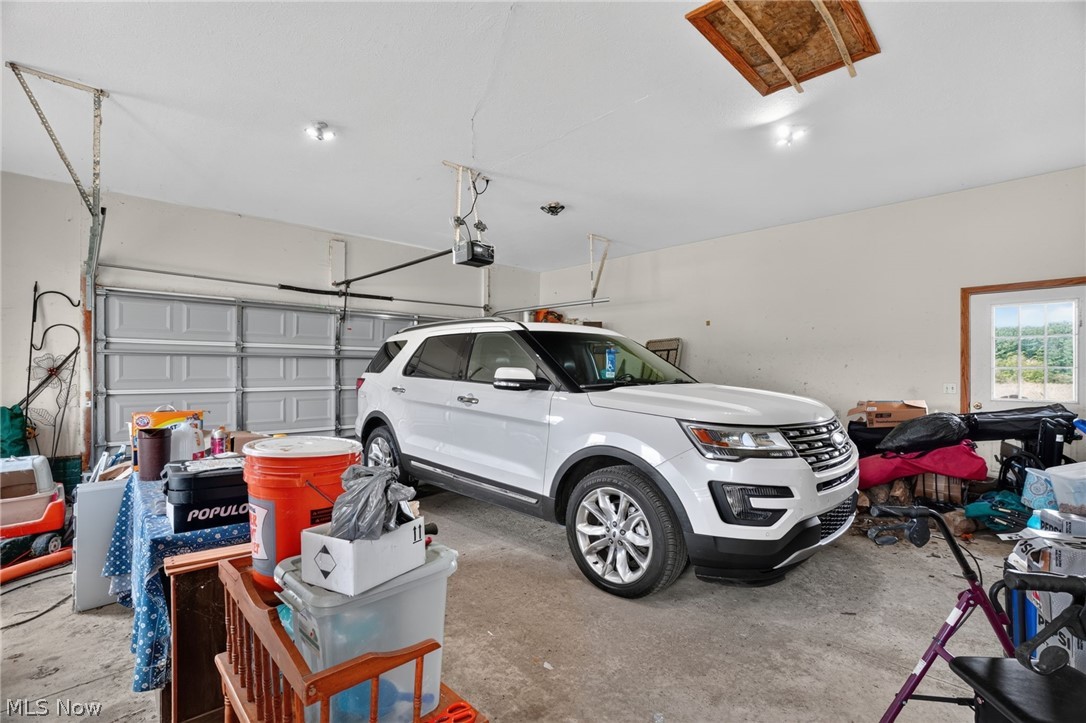 2291 Stumpville Road Jefferson OH 44047