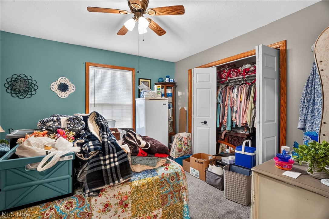 2291 Stumpville Road Jefferson OH 44047