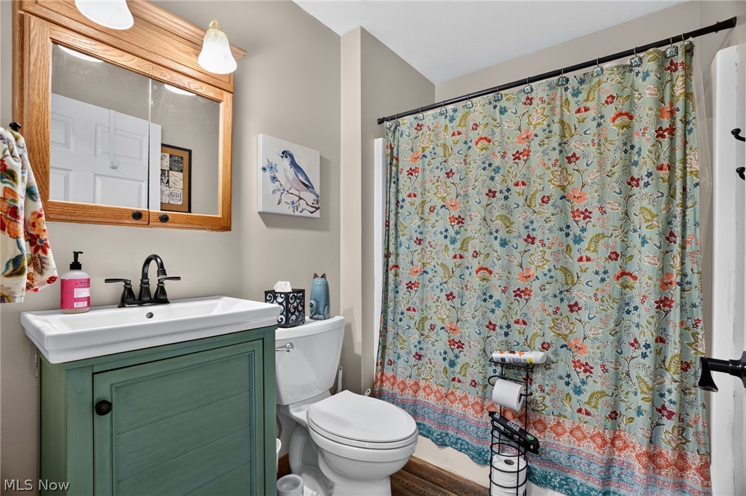 2291 Stumpville Road Jefferson OH 44047
