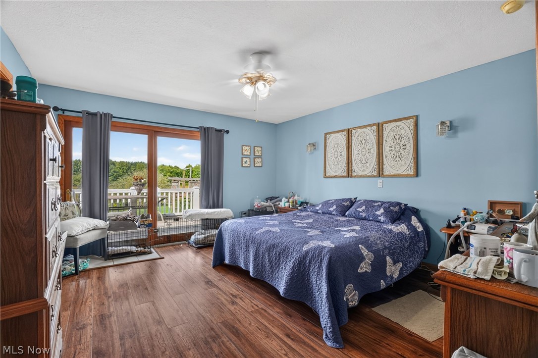 2291 Stumpville Road Jefferson OH 44047